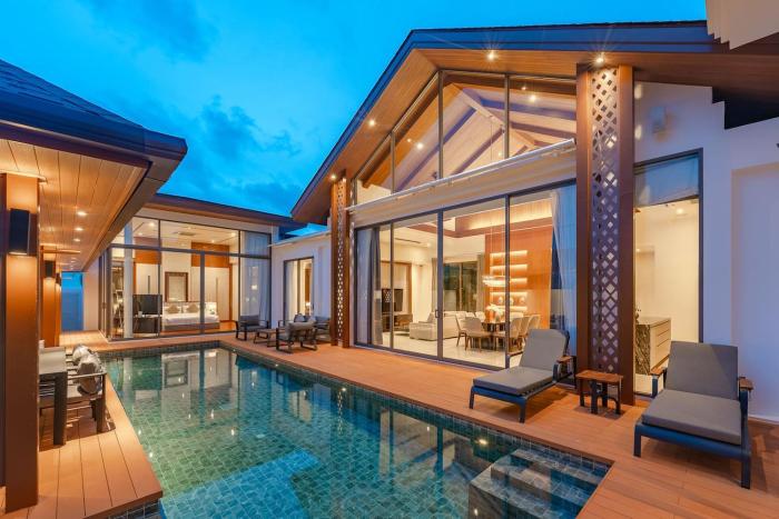 Tranquil Holiday Retreat Near Laguna Beach
