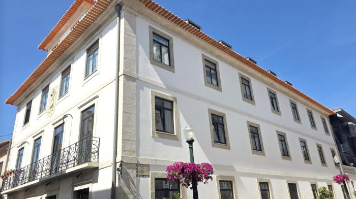 A Proa do Moliceiro PALACETE Visconde
