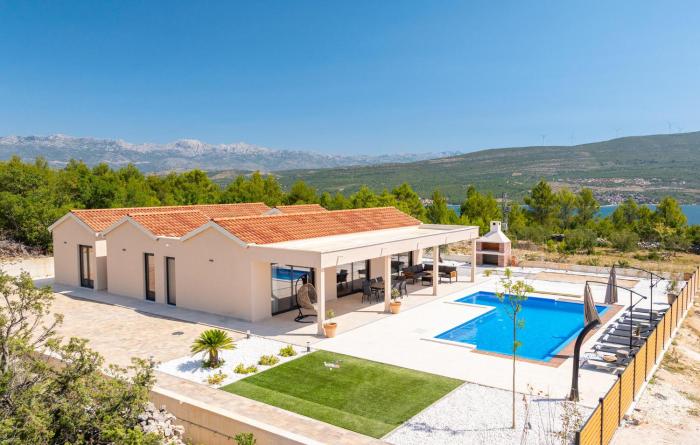 Villa Olive Tree Pridraga
