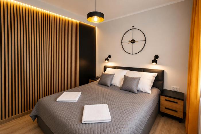 Ewilla- apartamenty Wojcieszyce