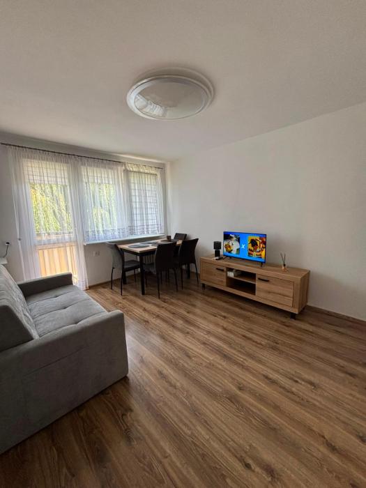 Apartament Bałtycka Ustka