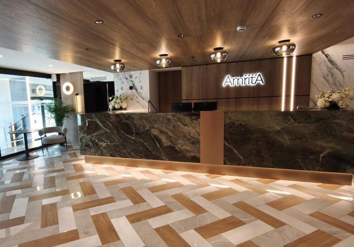Amrita Hotel