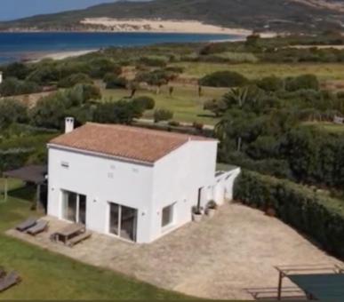 Casa playa Valdevaqueros