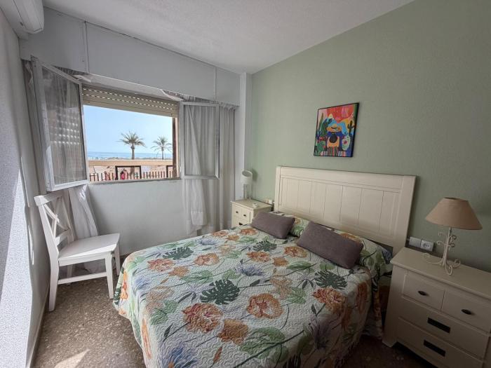 Barlovento Playa de Gandia Solo Familias Serviplaya