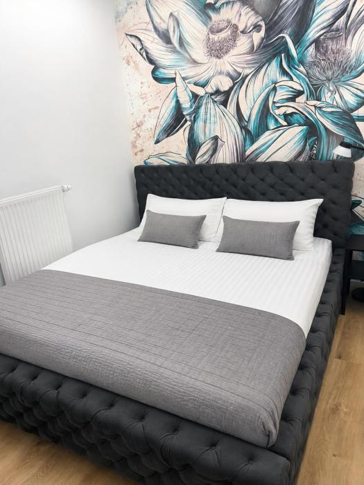Native Apartments Wita Stwosza 20I4