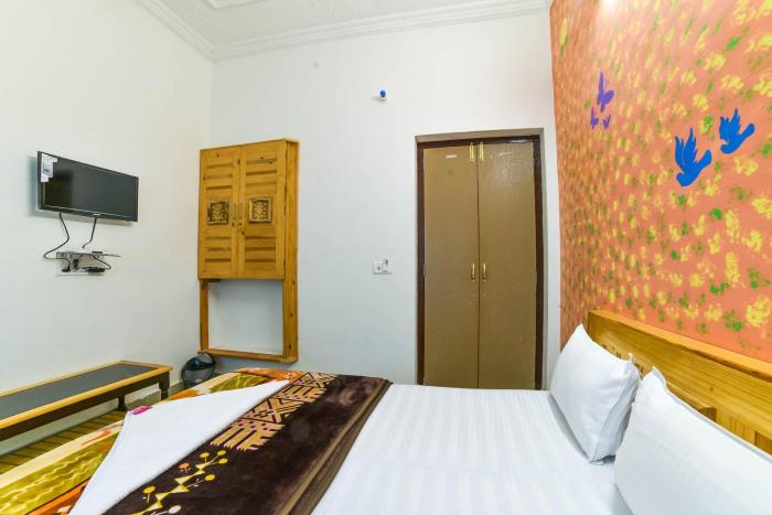 Hotel Musafir Jaisalmer
