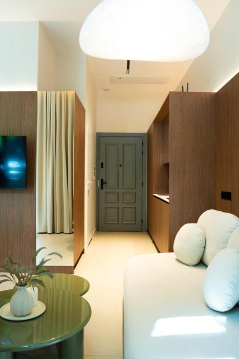 Aurelia Apartment