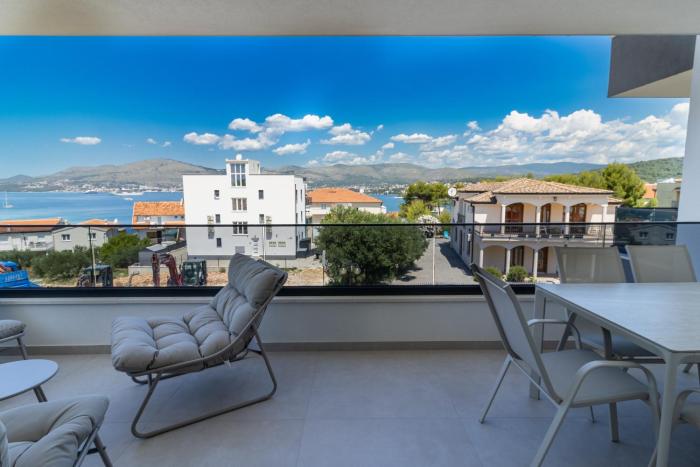 Apartment Vanaris