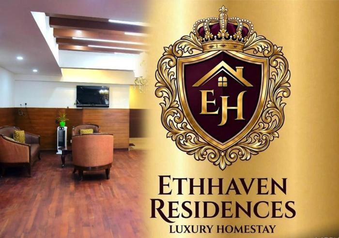 Ethhaven Residence