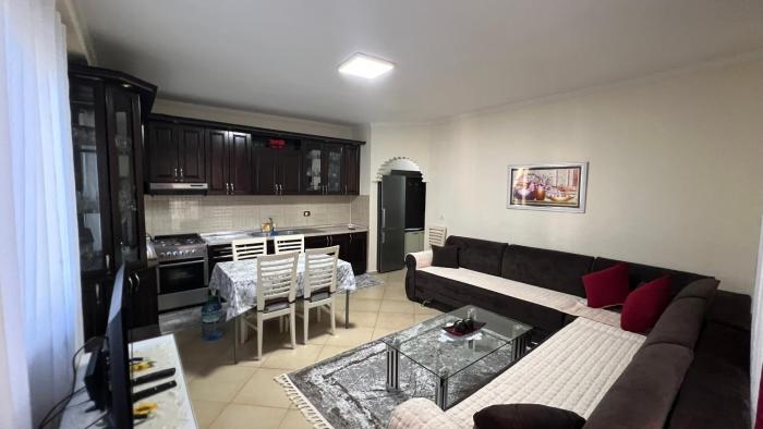 Aldo Apartment