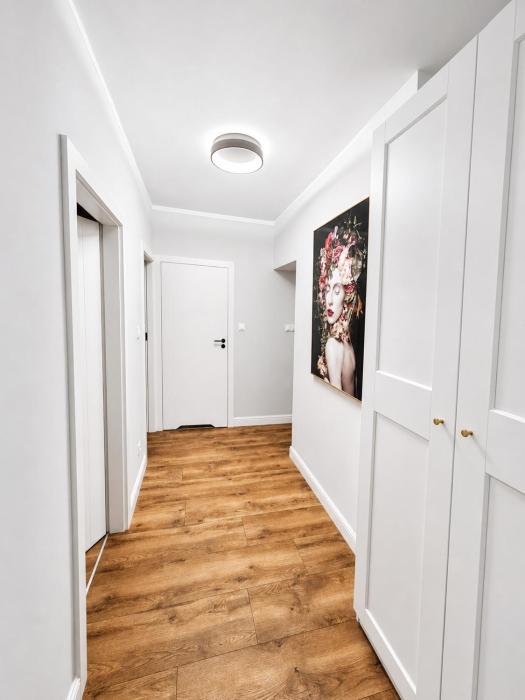Teatralna Nowoczesny Apartament Centrum Bolesławca