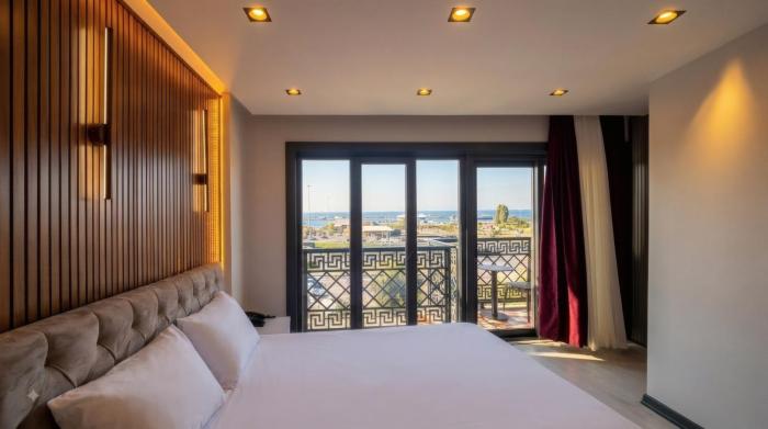 Nuro Luxury Apartments