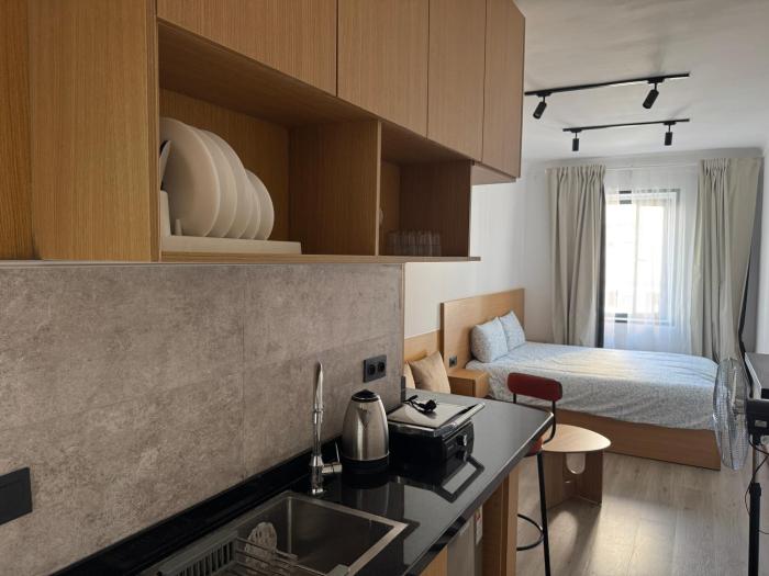 Maison Work & Stay