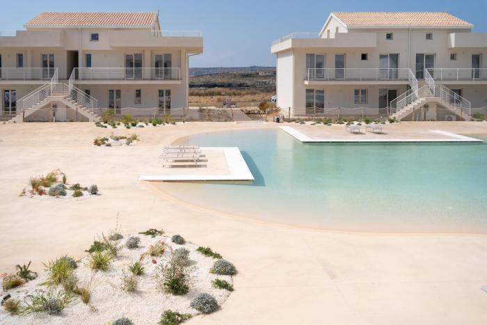 GuestHost - Borgo 84 Marzamemi - Aqua