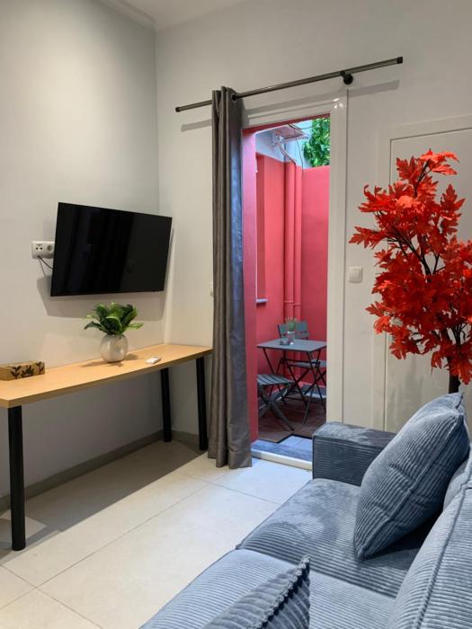 Athens Houses Boutique II