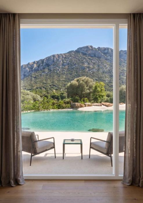 Made Green Hotel & Restaurant - SPA