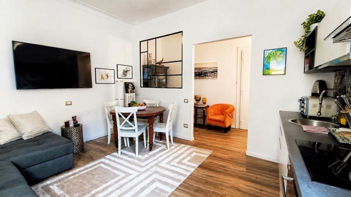 Verdastro Apartment