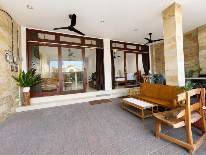 Bali Berawa Apartment