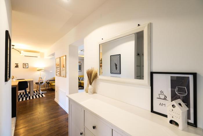 Apartment Vita