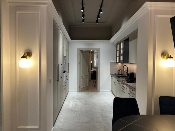 Sobio by MB Apartments