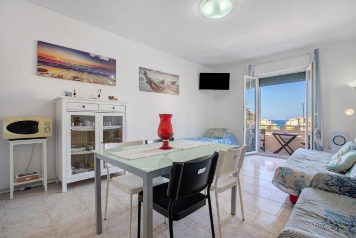 Casa vacanze 100 mt dalla spiaggia