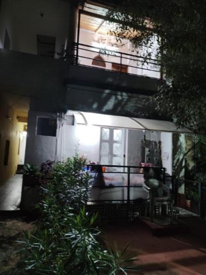 Heritage home stay