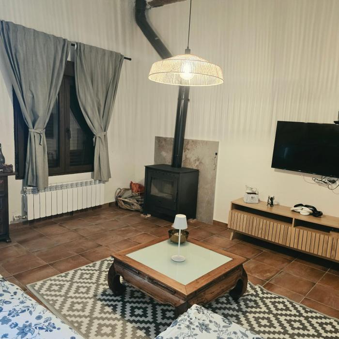 Casa Rural El Jaral