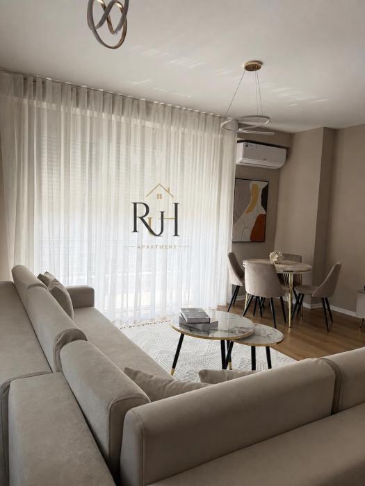 RUH Apartment