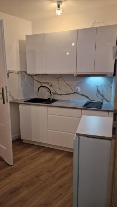Apartament Jana Pawła II 17