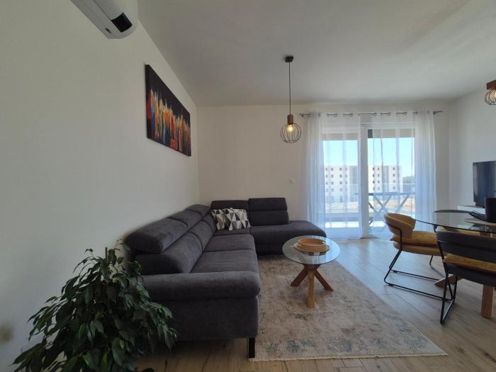 Stylish new apartment in Trogir