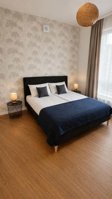 Przymorze Śląska Business & Gym with Free Parking by Downtown Apartments