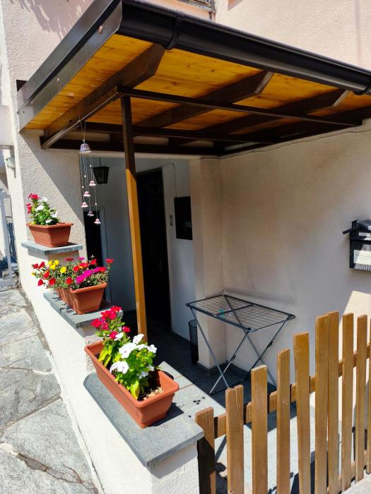 LAurora sul Lario - Como lake, private parking on site