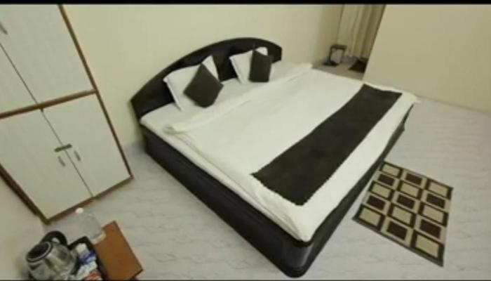 Happy Home Paying Guest House