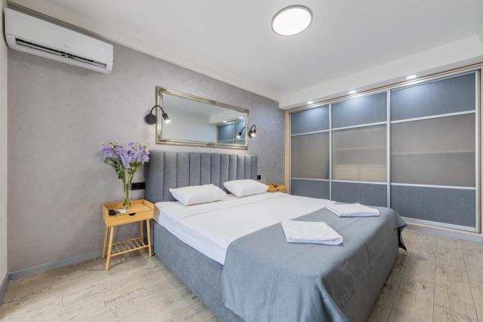 CityApartments Kyiv Olimpiiska