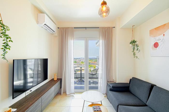 INOHO Mauve Apartment