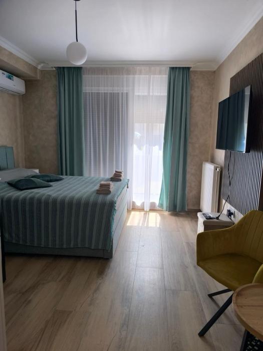 iNSide Stay