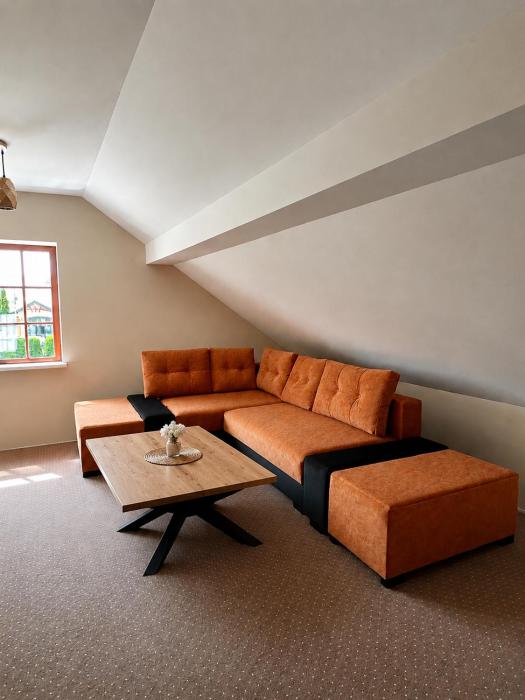 Apartament nr 1