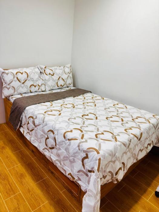 Homepoint Bachelors Pad Rental RM310