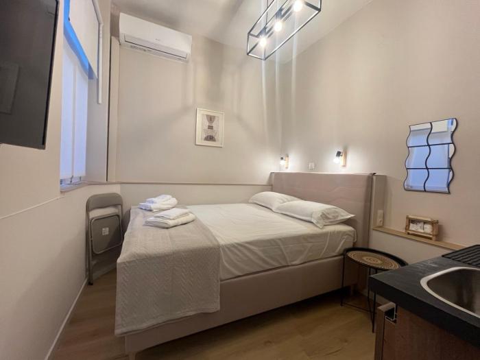 Chryssoula s Thessaloniki Apartment
