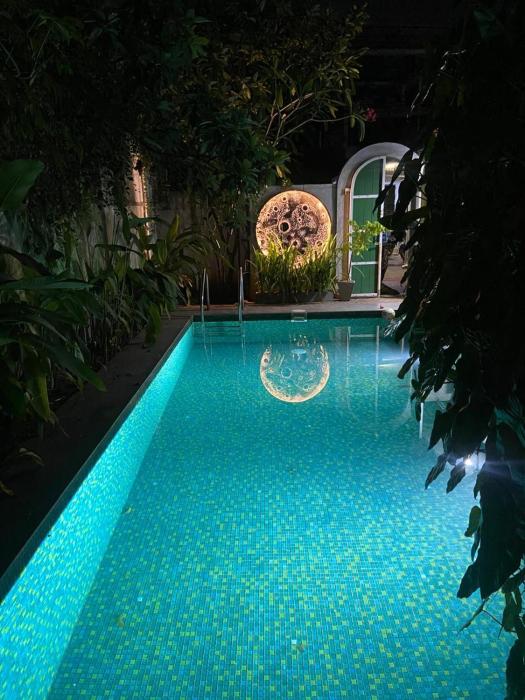 Double Mango Villa