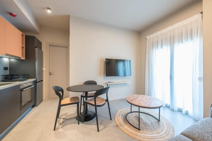 Comfort One Bedroom Apartment