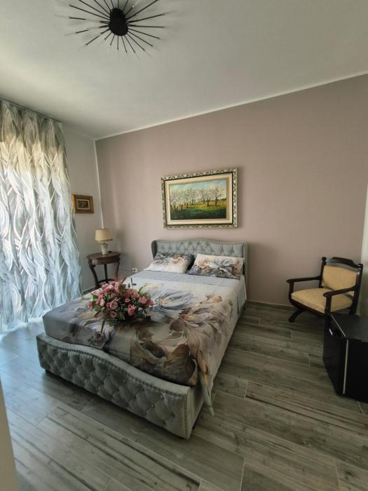 Salomon guesthouse