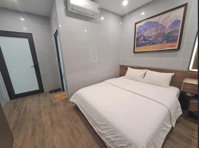 Hapu Apartment 2