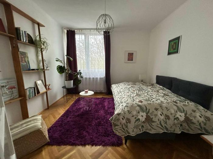 Digitális Detox Apartman