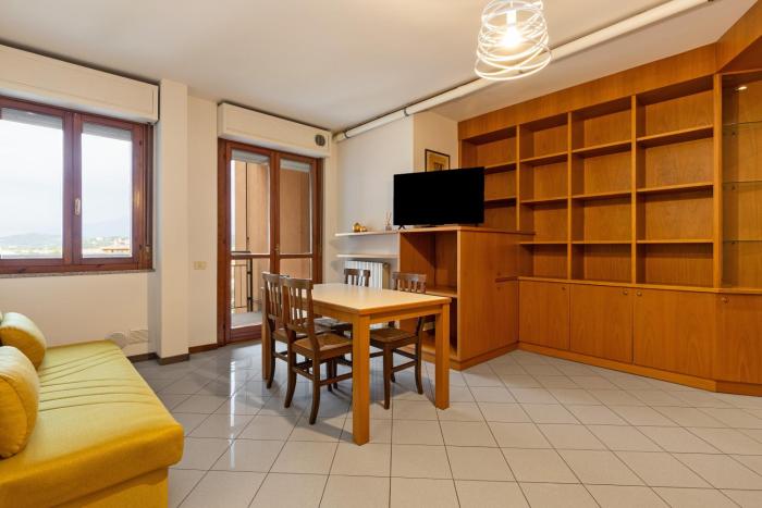 Bella Vista 7 - Immobili e Soluzioni Rent