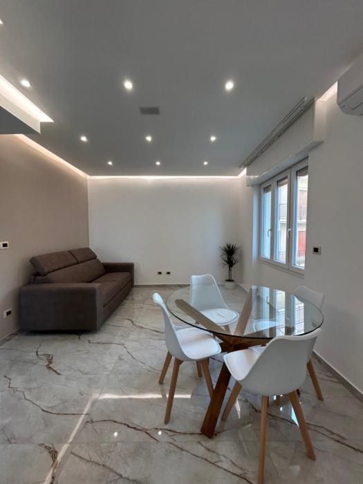 La casa di Selly 4