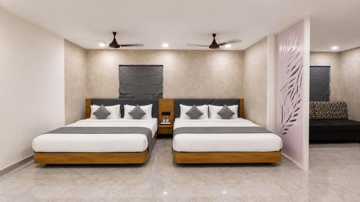 Hotel Shree Dwarka
