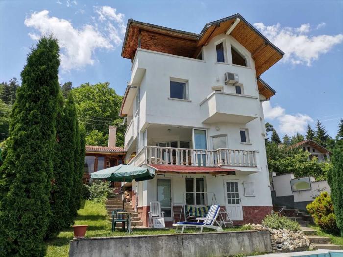 Spacious Mountain House Near Plovdiv, Forest Views