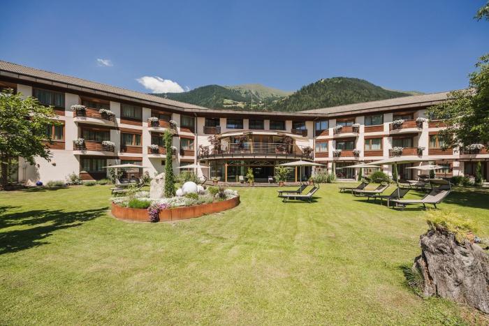 Hotel and Residence Theresia