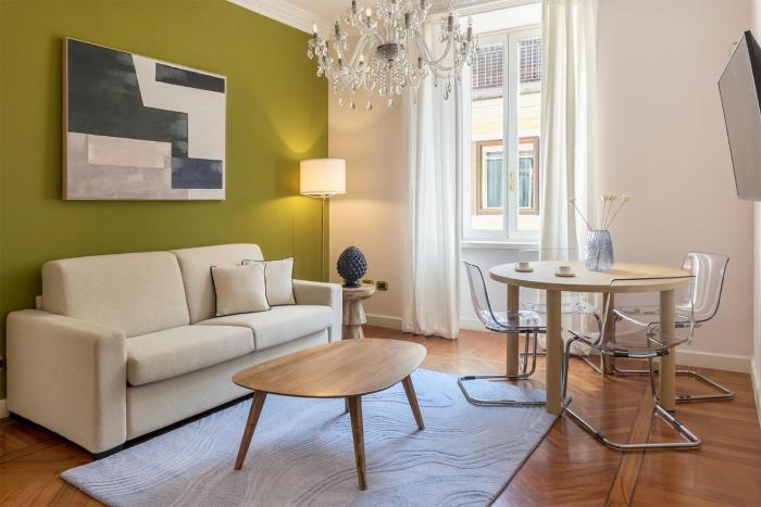 Artisti Nest - 500 m from Piazza di Spagna